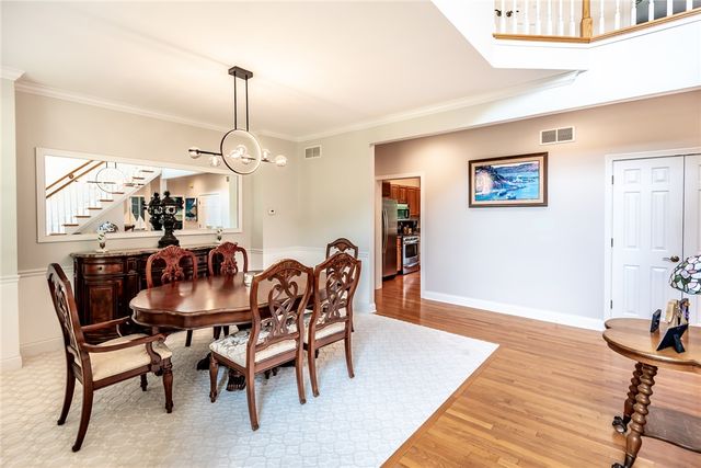 252 Links View Drive, Hamilton Twp, OH 45039