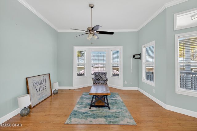 408 Wisteria Street, Panama City Beach, FL 32407