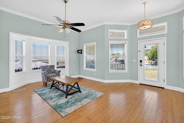 408 Wisteria Street, Panama City Beach, FL 32407