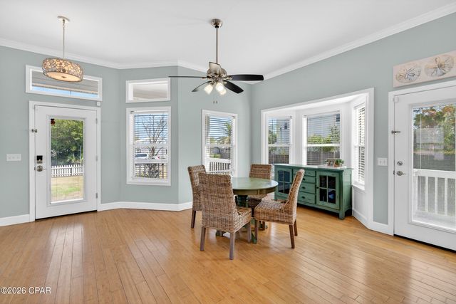 408 Wisteria Street, Panama City Beach, FL 32407