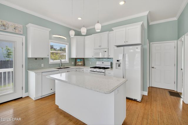 408 Wisteria Street, Panama City Beach, FL 32407