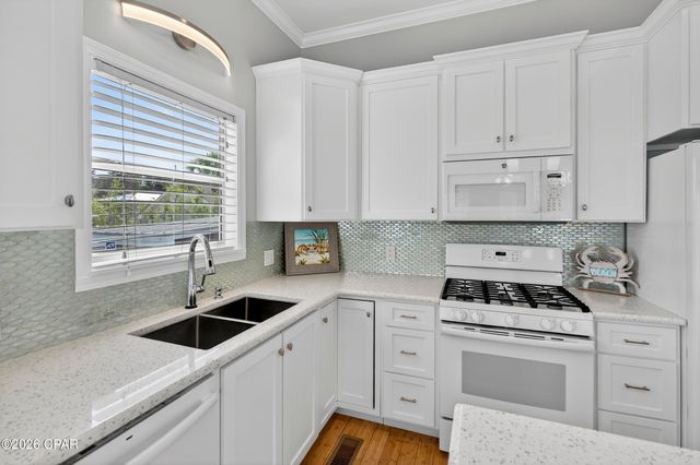 408 Wisteria Street, Panama City Beach, FL 32407