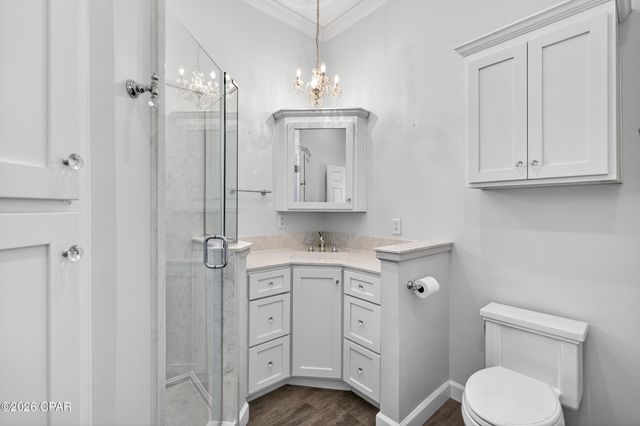 408 Wisteria Street, Panama City Beach, FL 32407