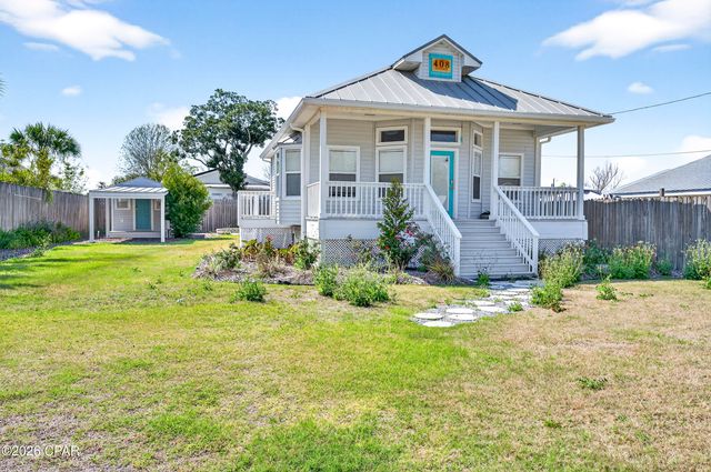 408 Wisteria Street, Panama City Beach, FL 32407