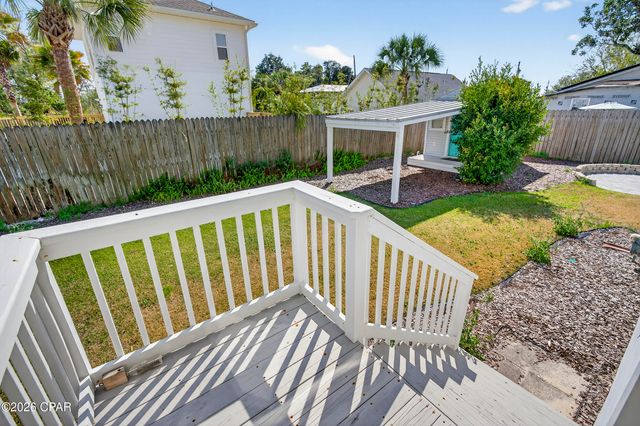 408 Wisteria Street, Panama City Beach, FL 32407