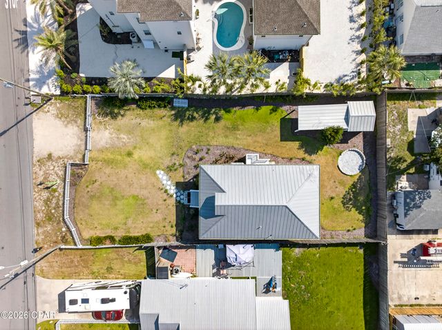 408 Wisteria Street, Panama City Beach, FL 32407