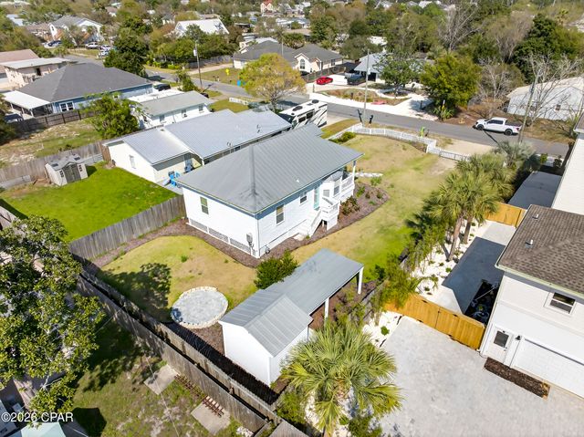 408 Wisteria Street, Panama City Beach, FL 32407