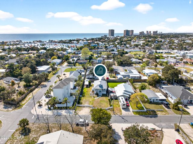 408 Wisteria Street, Panama City Beach, FL 32407