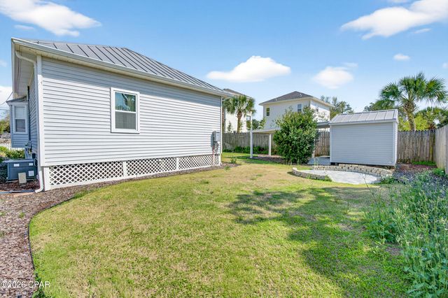 408 Wisteria Street, Panama City Beach, FL 32407