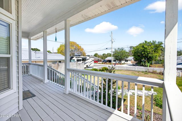 408 Wisteria Street, Panama City Beach, FL 32407