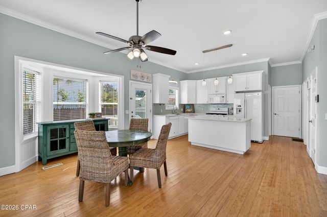 408 Wisteria Street, Panama City Beach, FL 32407