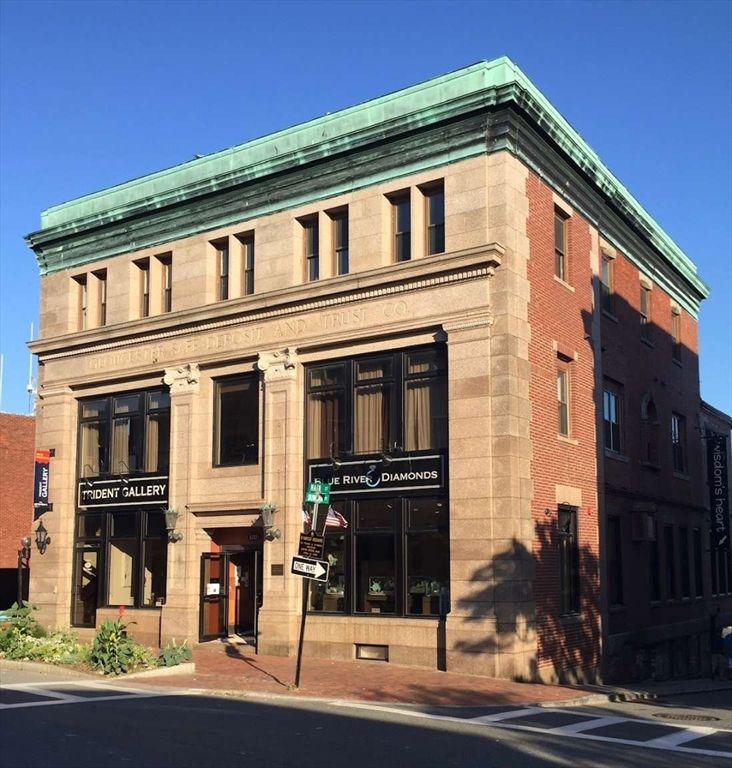191 Main Street 2B, Gloucester, MA 01930