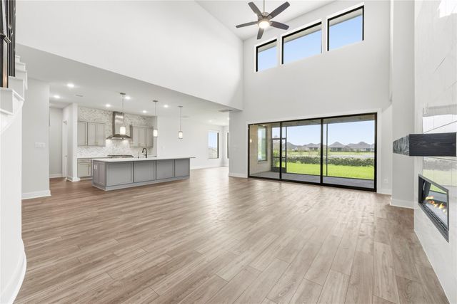 10314 Forest Lake Drive, Missouri City, TX 77459
