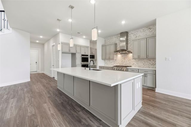 10314 Forest Lake Drive, Missouri City, TX 77459