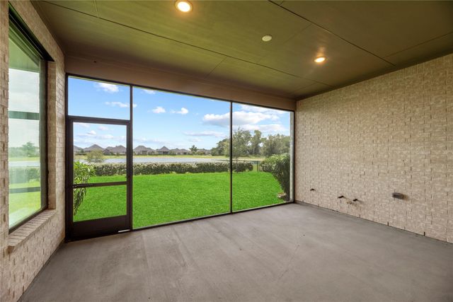 10314 Forest Lake Drive, Missouri City, TX 77459