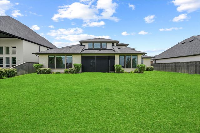 10314 Forest Lake Drive, Missouri City, TX 77459