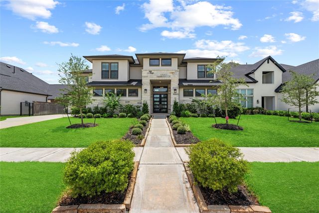 10314 Forest Lake Drive, Missouri City, TX 77459