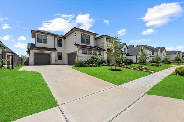 10314 Forest Lake Drive, Missouri City, TX 77459