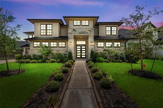 10314 Forest Lake Drive, Missouri City, TX 77459