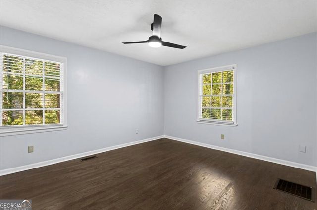 3666 Stanford Circle, Decatur, GA 30034