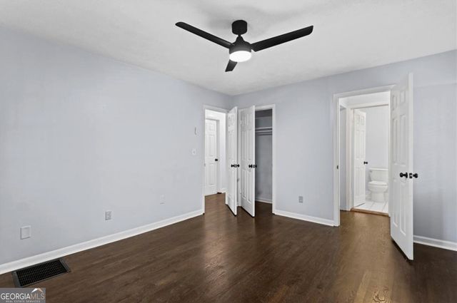 3666 Stanford Circle, Decatur, GA 30034