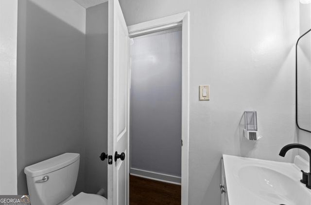 3666 Stanford Circle, Decatur, GA 30034