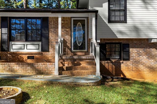 3666 Stanford Circle, Decatur, GA 30034