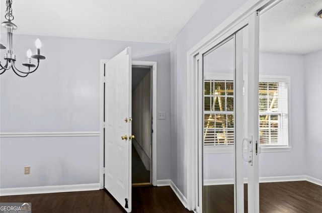 3666 Stanford Circle, Decatur, GA 30034