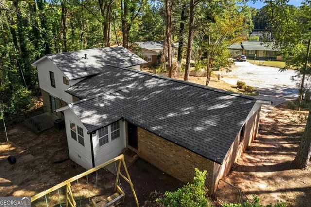 3666 Stanford Circle, Decatur, GA 30034