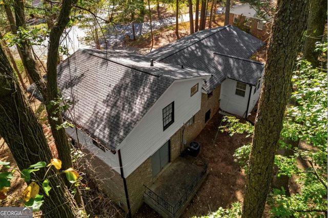 3666 Stanford Circle, Decatur, GA 30034