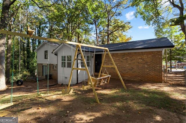 3666 Stanford Circle, Decatur, GA 30034