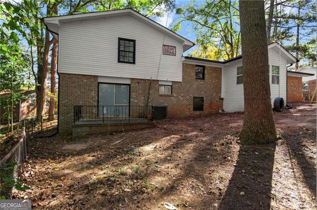 3666 Stanford Circle, Decatur, GA 30034