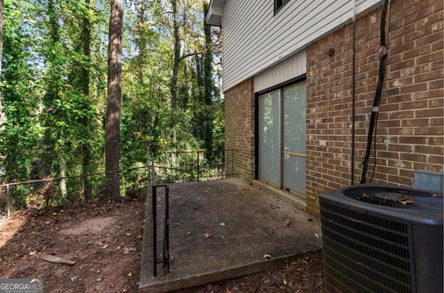 3666 Stanford Circle, Decatur, GA 30034