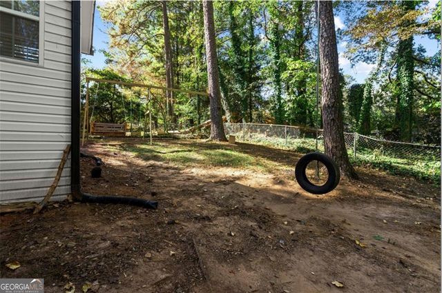 3666 Stanford Circle, Decatur, GA 30034