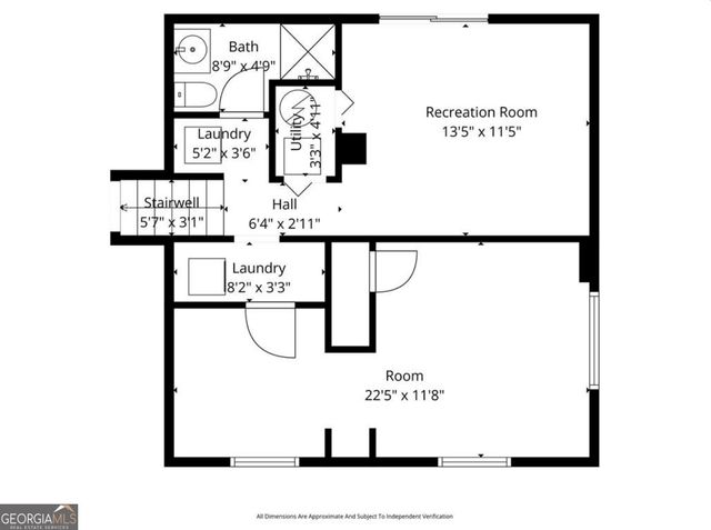 3666 Stanford Circle, Decatur, GA 30034