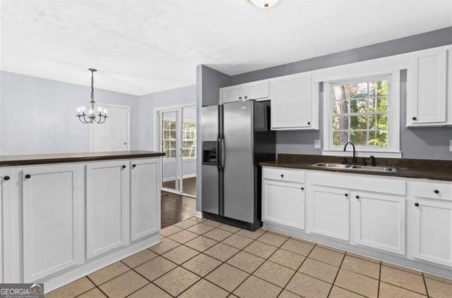 3666 Stanford Circle, Decatur, GA 30034