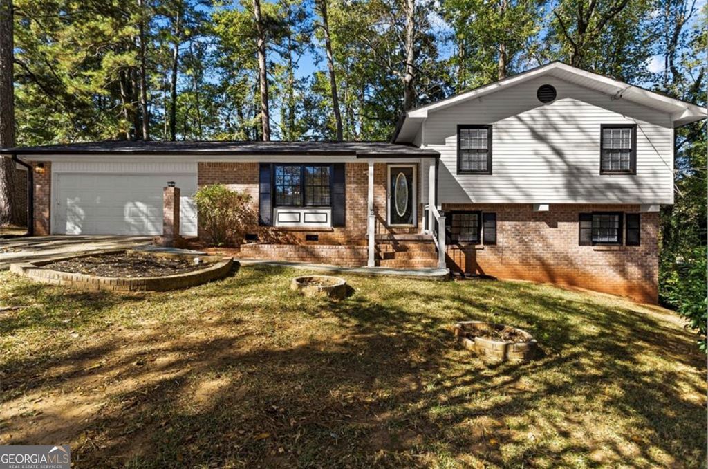 3666 Stanford Circle, Decatur, GA 30034