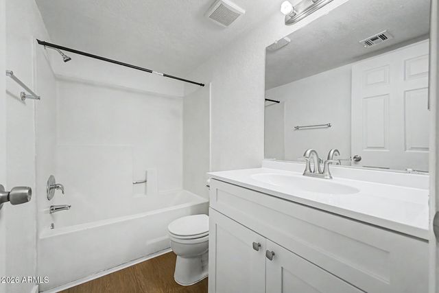 3810 N MARYVALE Parkway 1063, Phoenix, AZ 85031