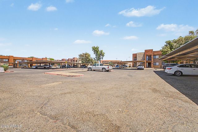 3810 N MARYVALE Parkway 1063, Phoenix, AZ 85031