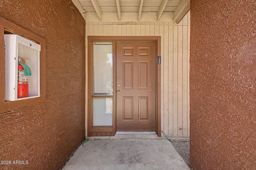 3810 N MARYVALE Parkway 1063, Phoenix, AZ 85031 — photo 3