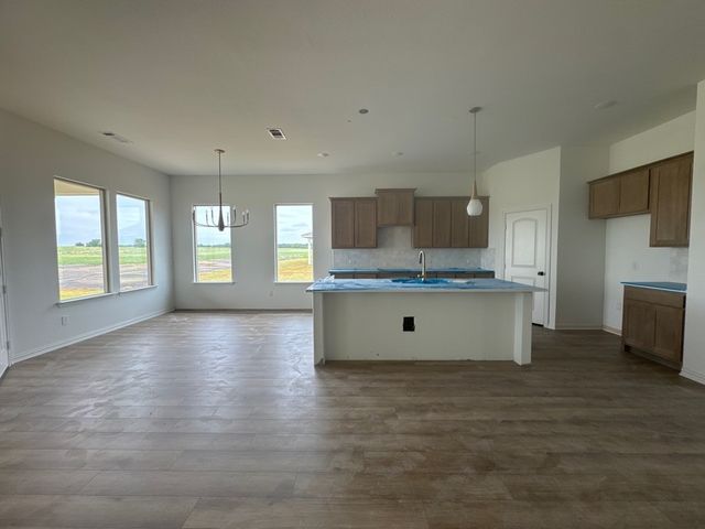 8655 County Road 623, Blue Ridge, TX 75424