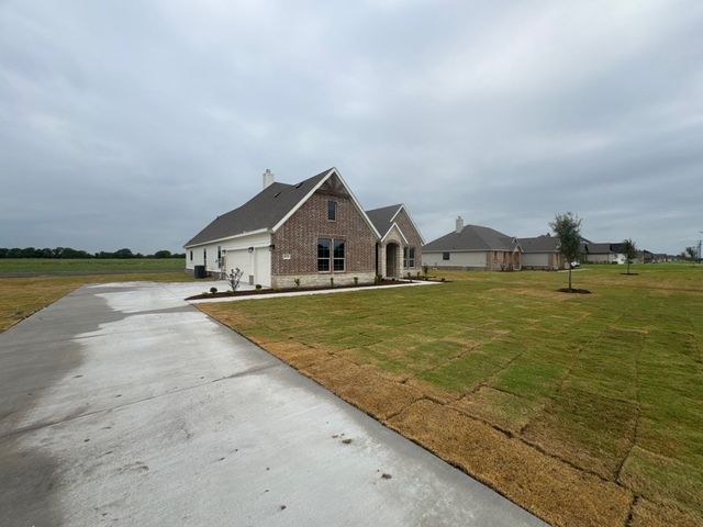 8655 County Road 623, Blue Ridge, TX 75424