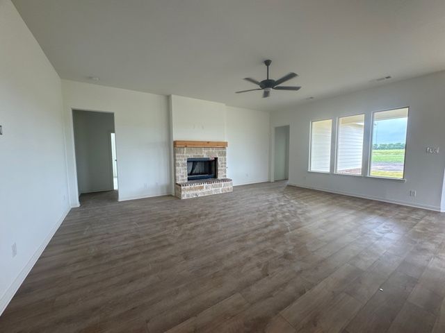 8655 County Road 623, Blue Ridge, TX 75424