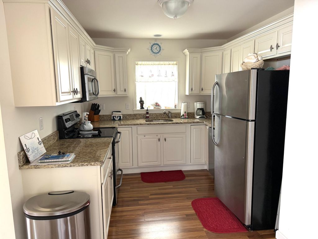 15 Summer Winds Drive 15, Old Orchard Beach, ME 04064 — photo 4