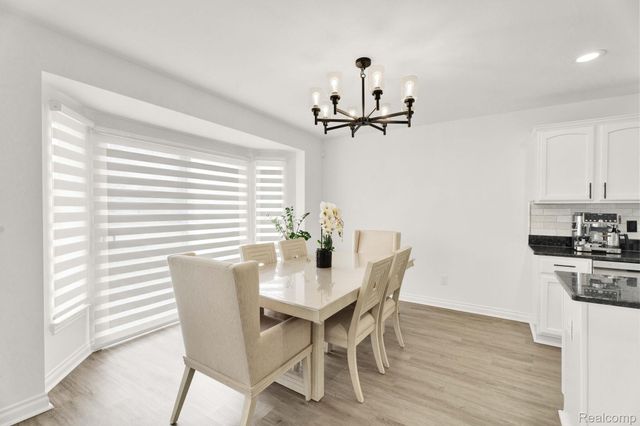 21196 Oak Ridge Drive, Clinton Charter Township, MI 48036