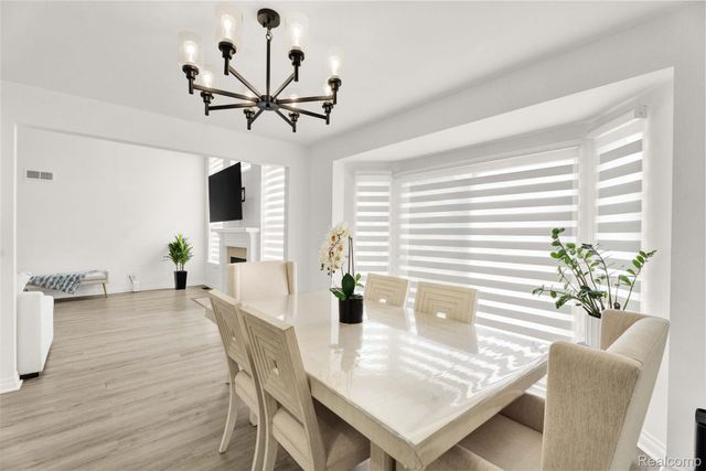 21196 Oak Ridge Drive, Clinton Charter Township, MI 48036