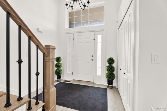 21196 Oak Ridge Drive, Clinton Charter Township, MI 48036