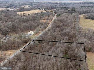 BURNT MILL ROAD, Ridgely, MD 21660