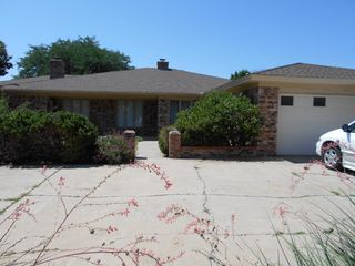 3103 75th Street, B, Lubbock, TX 79423