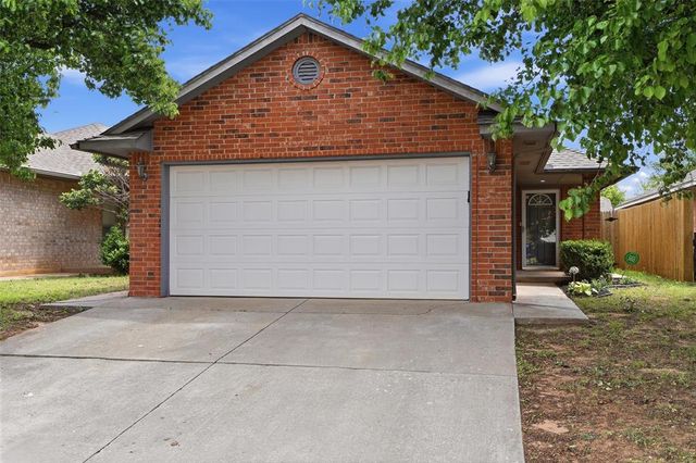3832 Southwind Avenue, Oklahoma City, OK 73179